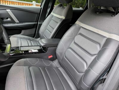 Citroën C4 Gebrauchtwagen