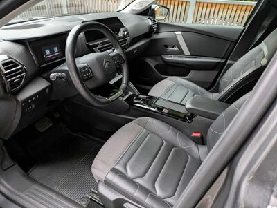 Citroën C4 Gebrauchtwagen