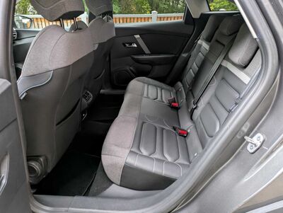 Citroën C4 Gebrauchtwagen