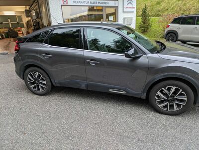 Citroën C4 Gebrauchtwagen