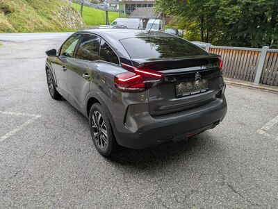 Citroën C4 Gebrauchtwagen