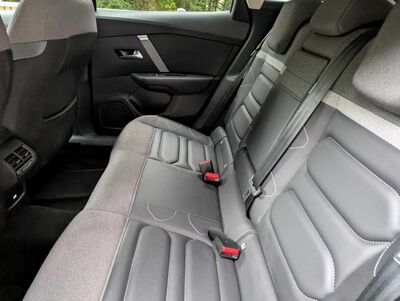 Citroën C4 Gebrauchtwagen