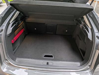 Citroën C4 Gebrauchtwagen