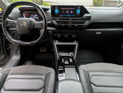 Citroën C4 Gebrauchtwagen