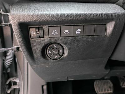 Citroën C4 Gebrauchtwagen