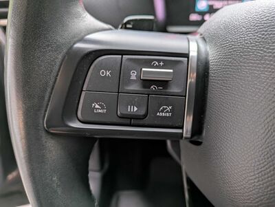 Citroën C4 Gebrauchtwagen