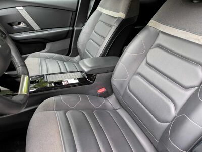 Citroën C4 Gebrauchtwagen