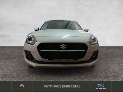 Suzuki Swift Gebrauchtwagen