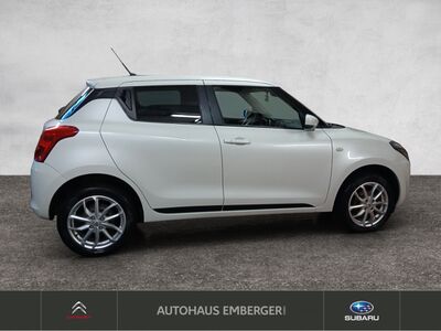 Suzuki Swift Gebrauchtwagen