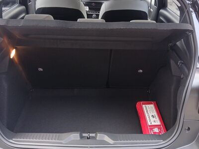 Citroën C3 Gebrauchtwagen