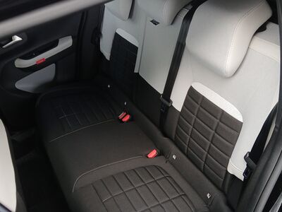 Citroën C3 Gebrauchtwagen