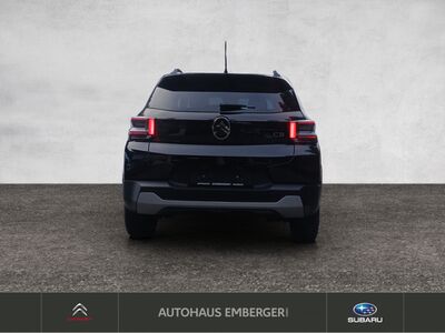 Citroën C3 Gebrauchtwagen