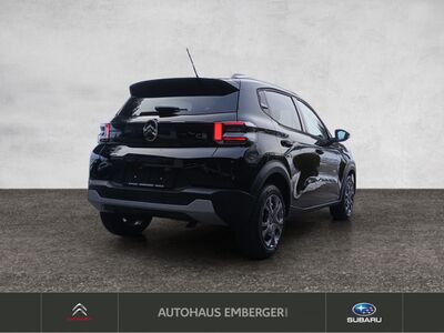 Citroën C3 Gebrauchtwagen