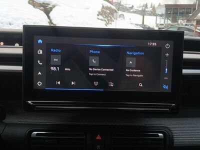 Citroën C3 Gebrauchtwagen