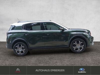 Citroën C3 Aircross Gebrauchtwagen