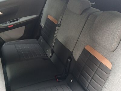 Citroën C3 Aircross Gebrauchtwagen