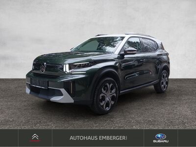 Citroën C3 Aircross Gebrauchtwagen