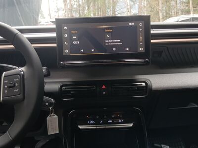 Citroën C3 Aircross Gebrauchtwagen