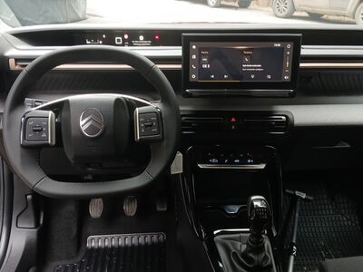 Citroën C3 Aircross Gebrauchtwagen