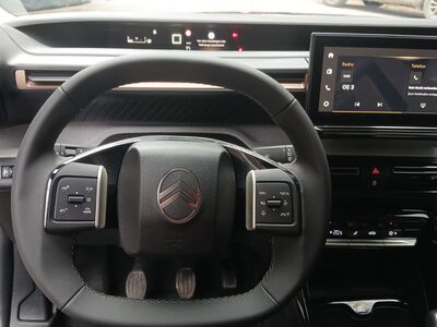 Citroën C3 Aircross Gebrauchtwagen