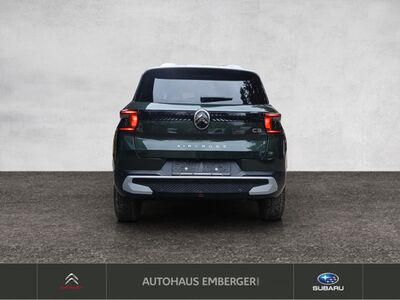 Citroën C3 Aircross Gebrauchtwagen