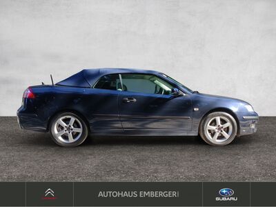 Saab 9-3 Gebrauchtwagen