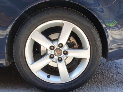 Saab 9-3 Gebrauchtwagen