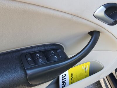 Saab 9-3 Gebrauchtwagen