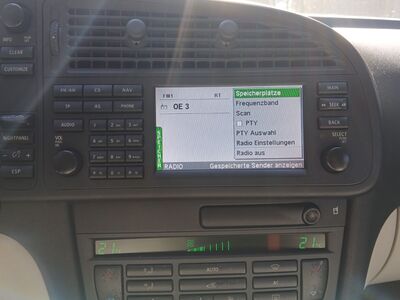 Saab 9-3 Gebrauchtwagen