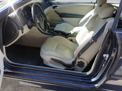 Saab 9-3 Gebrauchtwagen