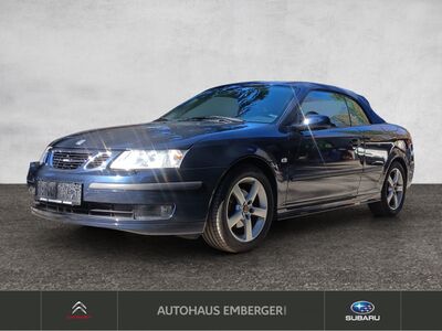 Saab 9-3 Gebrauchtwagen