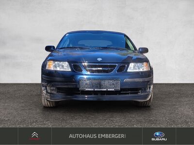 Saab 9-3 Gebrauchtwagen