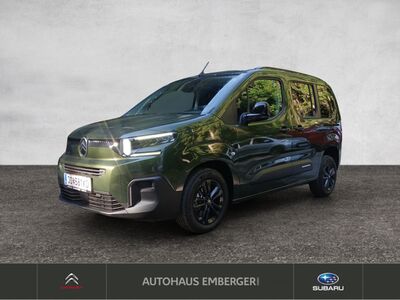 Citroën Berlingo Gebrauchtwagen