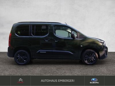 Citroën Berlingo Gebrauchtwagen Citroën Berlingo Gebrauchtwagen