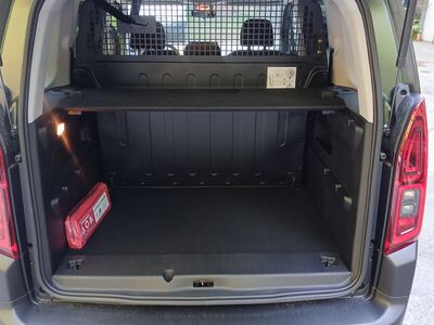 Citroën Berlingo Gebrauchtwagen Citroën Berlingo Gebrauchtwagen