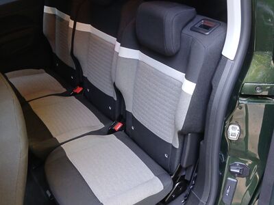 Citroën Berlingo Gebrauchtwagen Citroën Berlingo Gebrauchtwagen