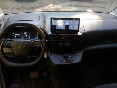 Citroën Berlingo Gebrauchtwagen Citroën Berlingo Gebrauchtwagen
