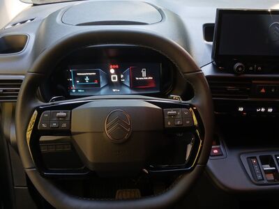 Citroën Berlingo Gebrauchtwagen Citroën Berlingo Gebrauchtwagen