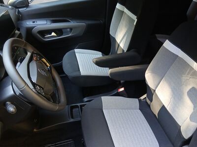 Citroën Berlingo Gebrauchtwagen Citroën Berlingo Gebrauchtwagen