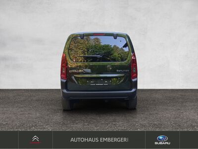 Citroën Berlingo Gebrauchtwagen Citroën Berlingo Gebrauchtwagen