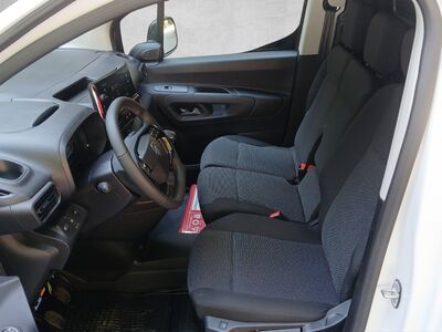 Citroën Berlingo Gebrauchtwagen Citroën Berlingo Gebrauchtwagen
