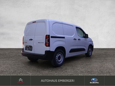 Citroën Berlingo Gebrauchtwagen Citroën Berlingo Gebrauchtwagen