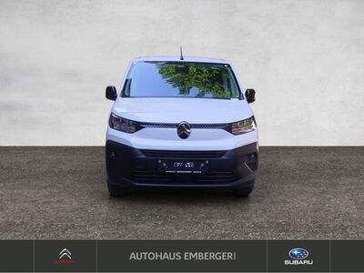 Citroën Berlingo Gebrauchtwagen Citroën Berlingo Gebrauchtwagen
