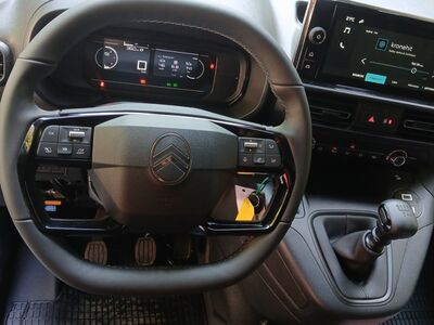 Citroën Berlingo Gebrauchtwagen Citroën Berlingo Gebrauchtwagen