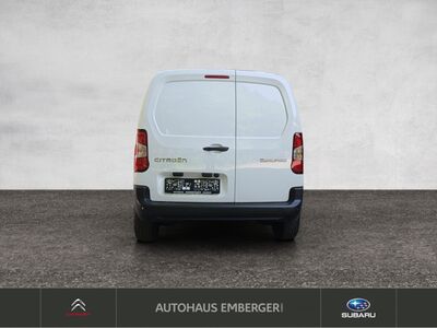 Citroën Berlingo Gebrauchtwagen Citroën Berlingo Gebrauchtwagen