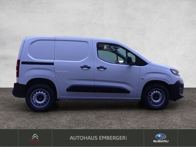 Citroën Berlingo Gebrauchtwagen Citroën Berlingo Gebrauchtwagen