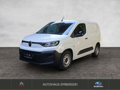 Citroën Berlingo Gebrauchtwagen