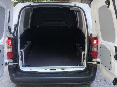 Citroën Berlingo Gebrauchtwagen Citroën Berlingo Gebrauchtwagen