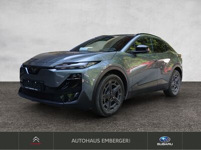 Subaru Uncharted Neuwagen