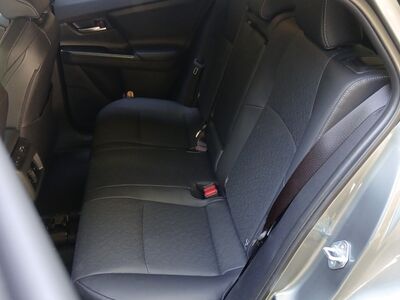 Subaru Uncharted Neuwagen